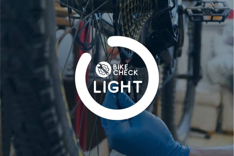 Bike Check Light